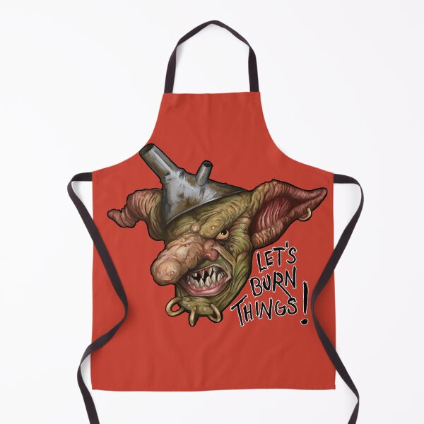 Item preview, Goblin designed and sold by cochambrator.
