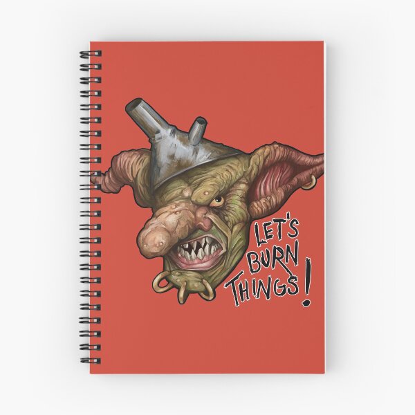 Item preview, Goblin designed and sold by cochambrator.