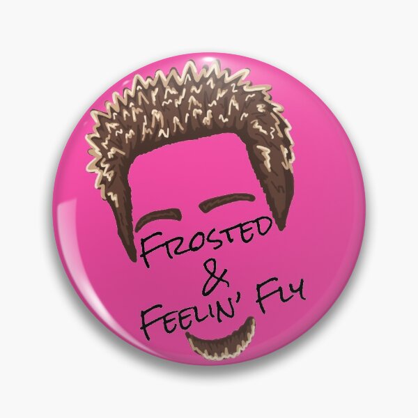 Item preview, Frosted & Feelin' Fly designed and sold by EAMcNamara.