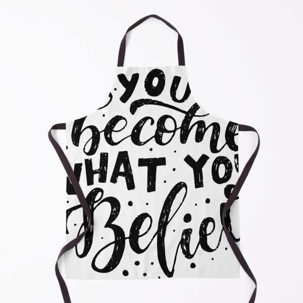 Item preview, Te conviertes en lo que crees designed and sold by NathanJames20.