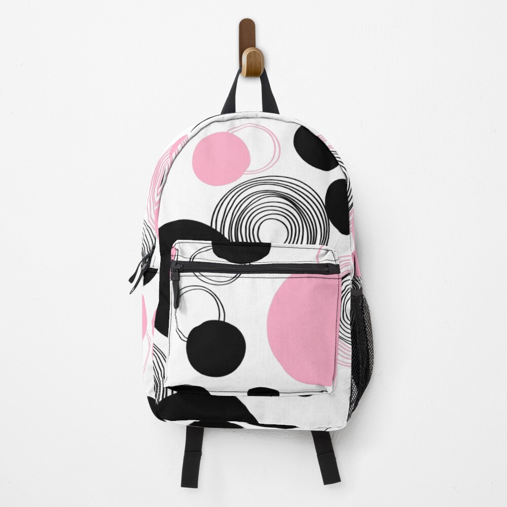 Item preview, Backpack designed and sold by P9Designs.