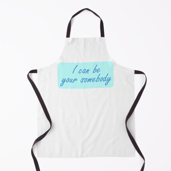 Item preview, I can be your somebody designed and sold by 1SilentEcho.