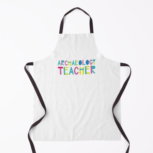 Item preview, Archaeology Teacher Gift Idea Cute Back to School designed and sold by betternotes.