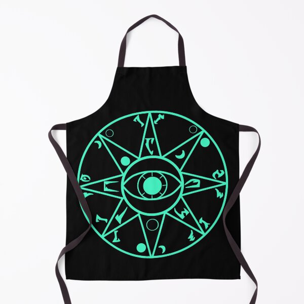 Mages Guild Apron
