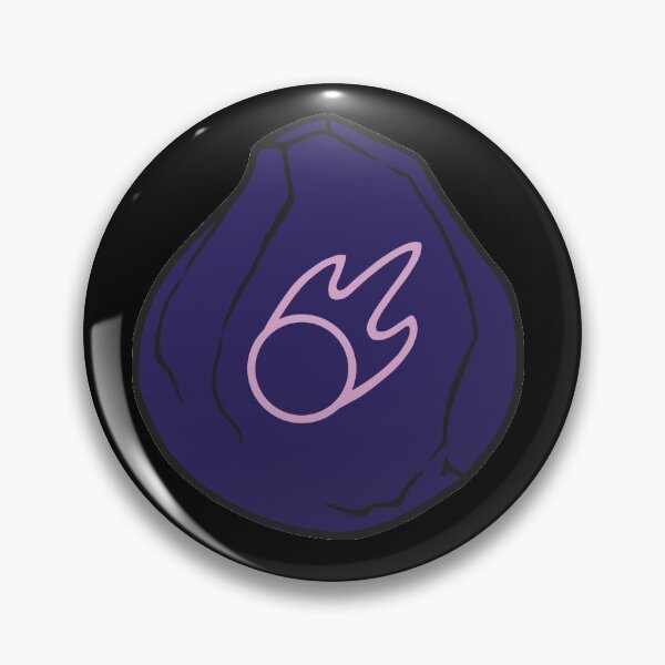 Item preview, Black Mage Soul Stone Colour designed and sold by HunnyMonsta.