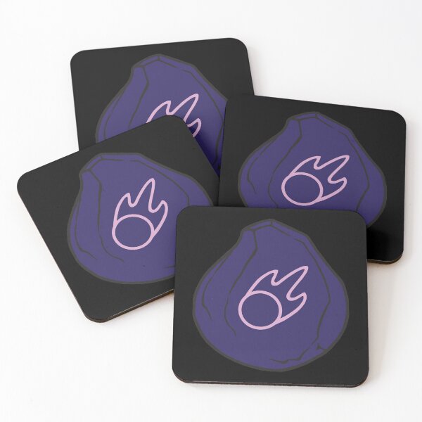 Item preview, Black Mage Soul Stone Colour designed and sold by HunnyMonsta.
