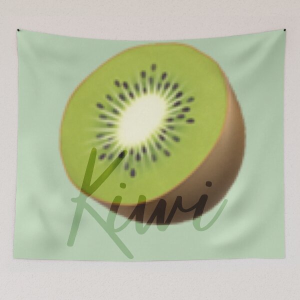 Item preview, Kiwi designed and sold by LinhlyHarwell13.