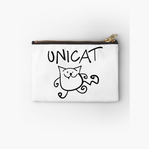 Item preview, Cat unicat designed and sold by spontania.