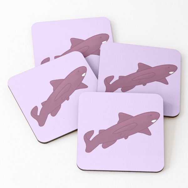 Item preview, Grape shark designed and sold by Sara Wood.