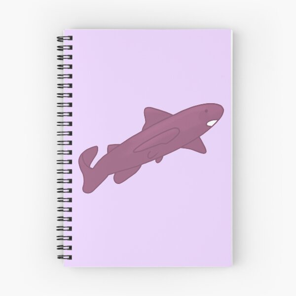 Item preview, Grape shark designed and sold by Sara Wood.