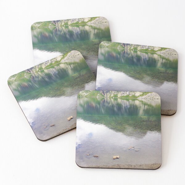 Item preview, Beautiful Seven Rila Lakes Bulgarian Nature Photo designed and sold by LuckyKermit.