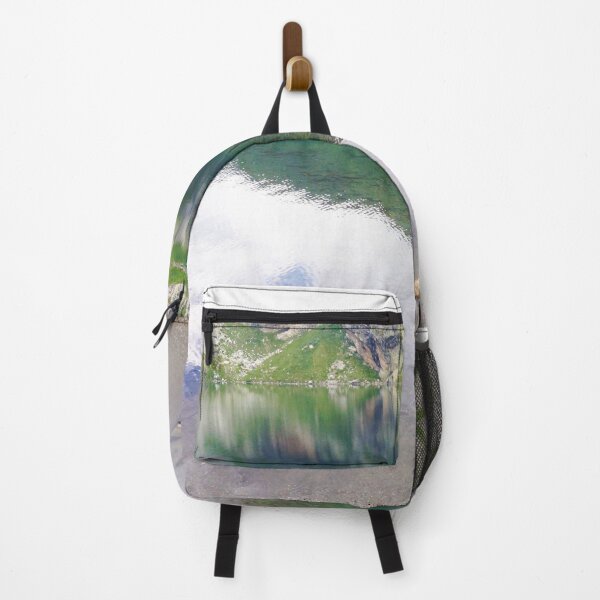 Item preview, Beautiful Seven Rila Lakes Bulgarian Nature Photo designed and sold by LuckyKermit.