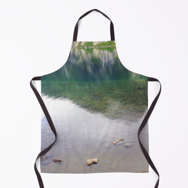 Item preview, Beautiful Seven Rila Lakes Bulgarian Nature Photo designed and sold by LuckyKermit.
