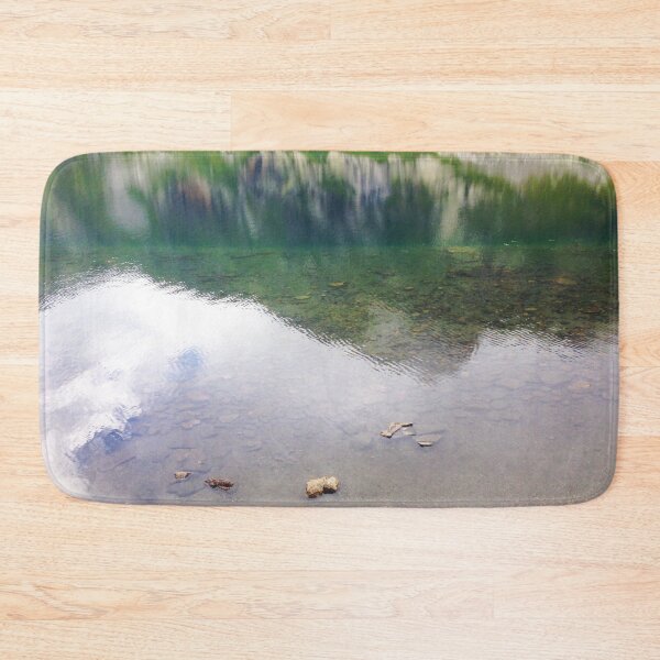 Item preview, Beautiful Seven Rila Lakes Bulgarian Nature Photo designed and sold by LuckyKermit.