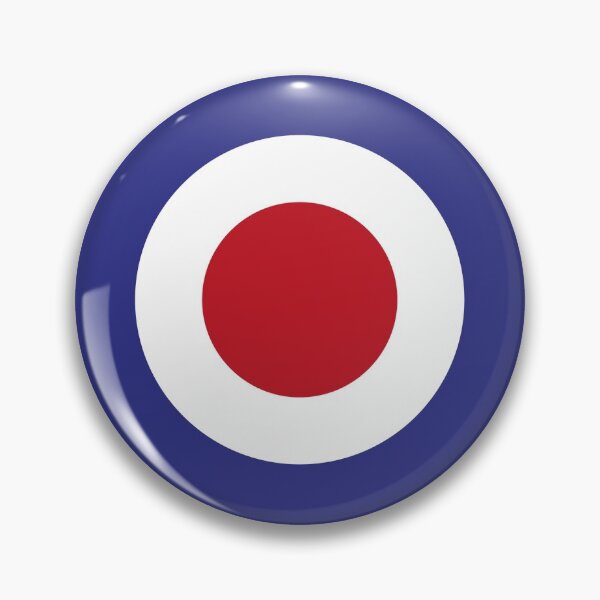 Item preview, Quadrophenia designed and sold by ImTheGingerCat.