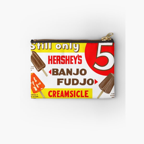 Item preview, CREAMSICLE ADVERT designed and sold by ThrowbackAds.