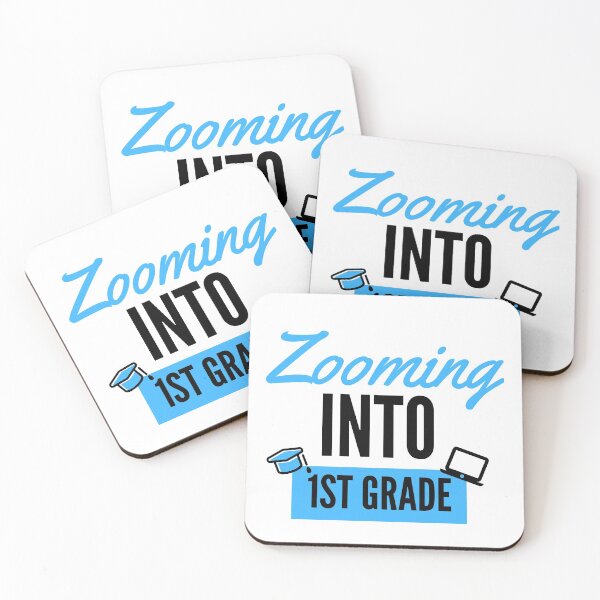 Item preview, Zooming into 1st grade designed and sold by nimitkhurana.
