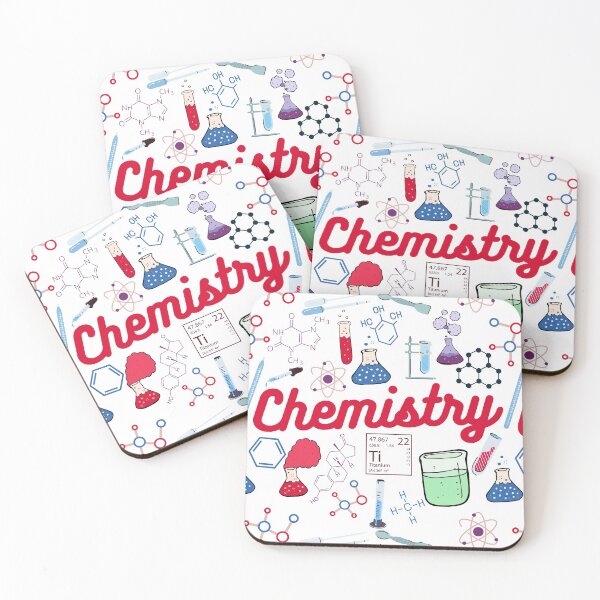 Item preview, Chemistry designed and sold by labstud.