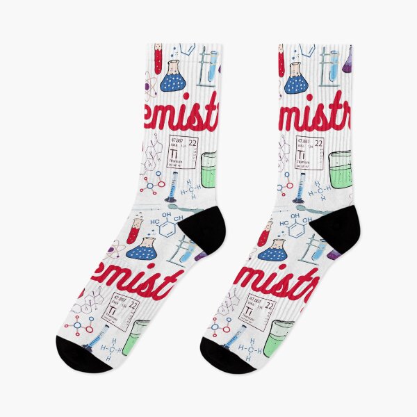Item preview, Chemistry designed and sold by labstud.