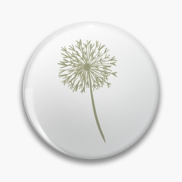Item preview, Dandelion Folklore inspired  designed and sold by MollyJaneArt.