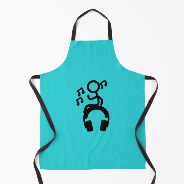Item preview, Music Is The Answer designed and sold by SiddharthaMoon.