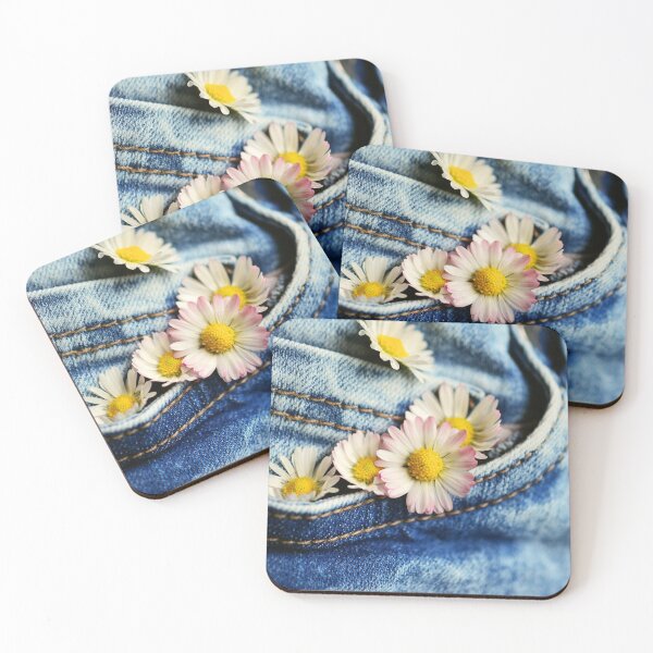 Item preview, Blue jeans designed and sold by Lupappdesigns.
