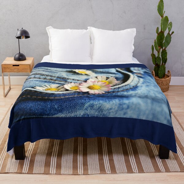 Item preview, Blue jeans designed and sold by Lupappdesigns.