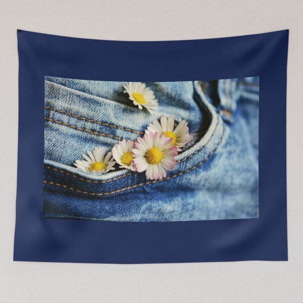 Item preview, Blue jeans designed and sold by Lupappdesigns.