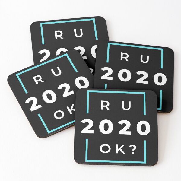 Item preview, R U Ok designed and sold by rejebolla.