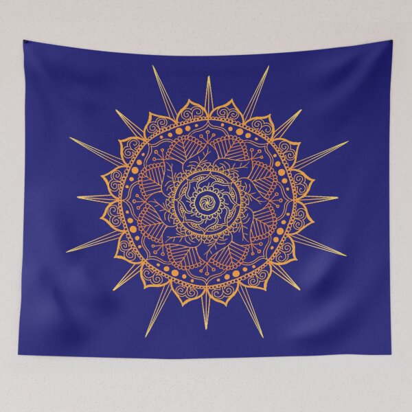 Item preview, Apollo Mandala designed and sold by Jazzy-Kailyn.