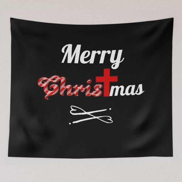 Item preview, Merry Christmas designed and sold by TeeZoneZtore.