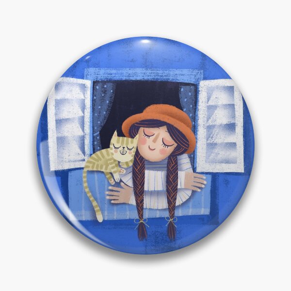 Item preview, relax at the window designed and sold by manumella.