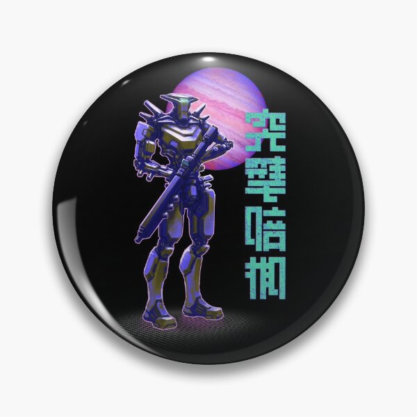 Item preview, Assault Space Mecha designed and sold by PsyFio.