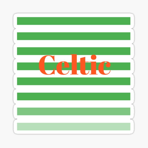Item preview, Celtic designed and sold by amanikafrawy.