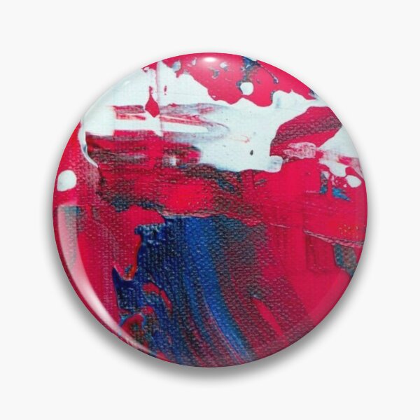 Item preview, Abstract Paint designed and sold by KyleDleon.