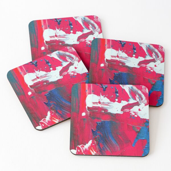 Item preview, Abstract Paint designed and sold by KyleDleon.
