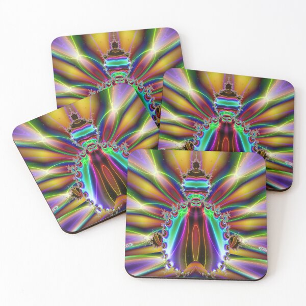 Item preview, Technicolor Dreamcoat designed and sold by barrowda.