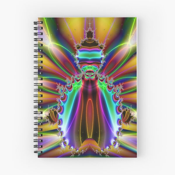 Item preview, Technicolor Dreamcoat designed and sold by barrowda.