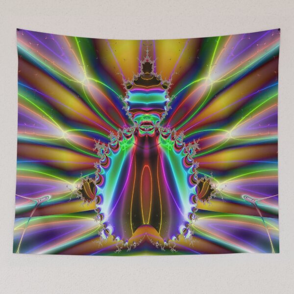 Item preview, Technicolor Dreamcoat designed and sold by barrowda.