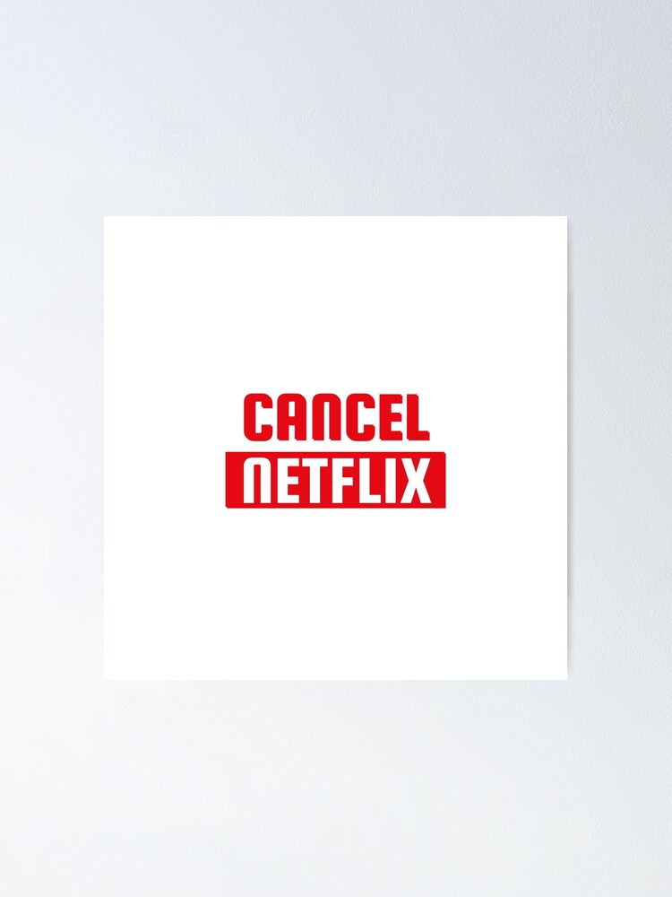 cancel netflix cancel netflix