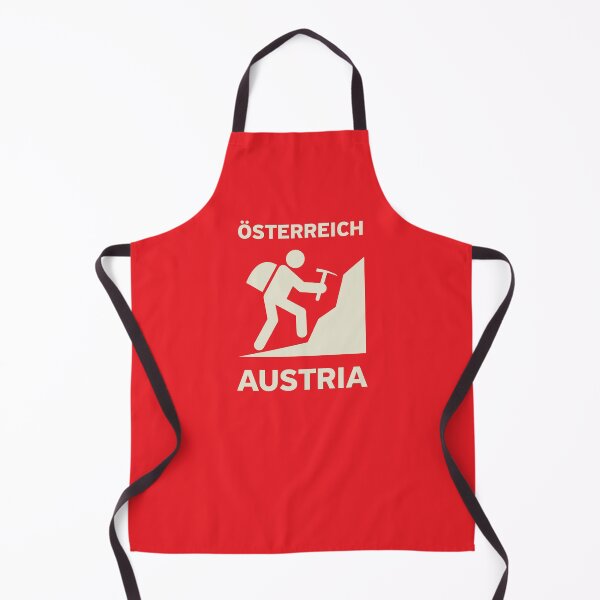 Item preview, Austria mountaineering designed and sold by studio838.