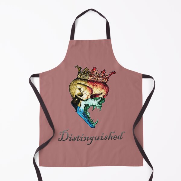 Item preview, Distinguished King  designed and sold by Mathew Graphic.