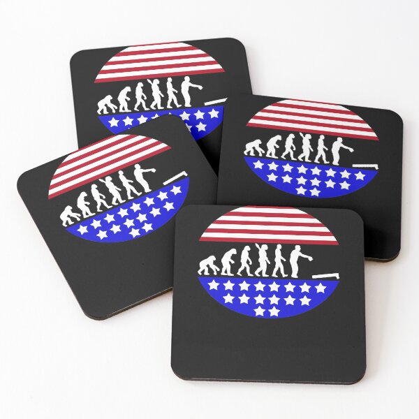 Item preview, Evolution of Cornhole for American Cornstars designed and sold by Cedinho.