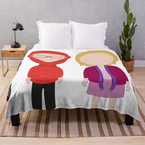 Item preview, Paquita Salas Girls designed and sold by laraperez.