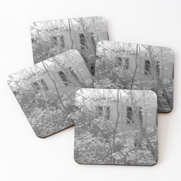 Item preview, Urban Takeback - Nature Returns - RAF Nocton Hall Hospital, Lincoln, Lincolnshire, England [180] designed and sold by BeautonFashions.