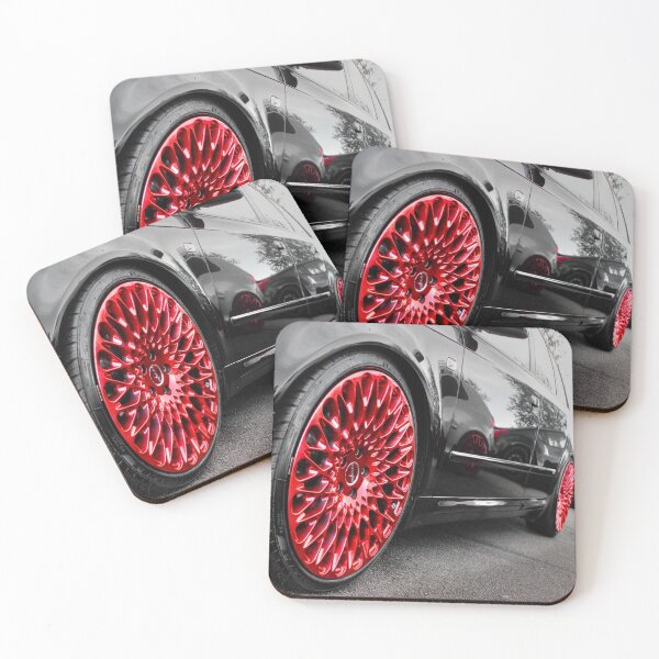 Item preview, Amazing Red Alloys designed and sold by Vicki Spindler (VHS Photography).