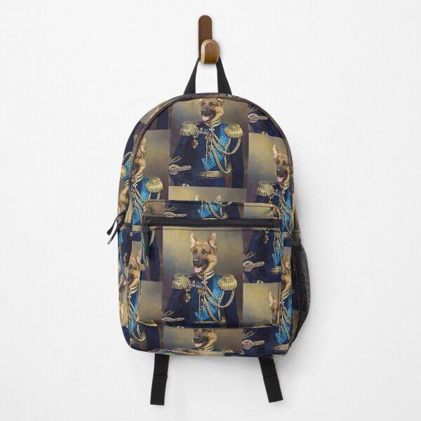 Item preview, German Shepherd Dog Art designed and sold by Coolstuff4you71.