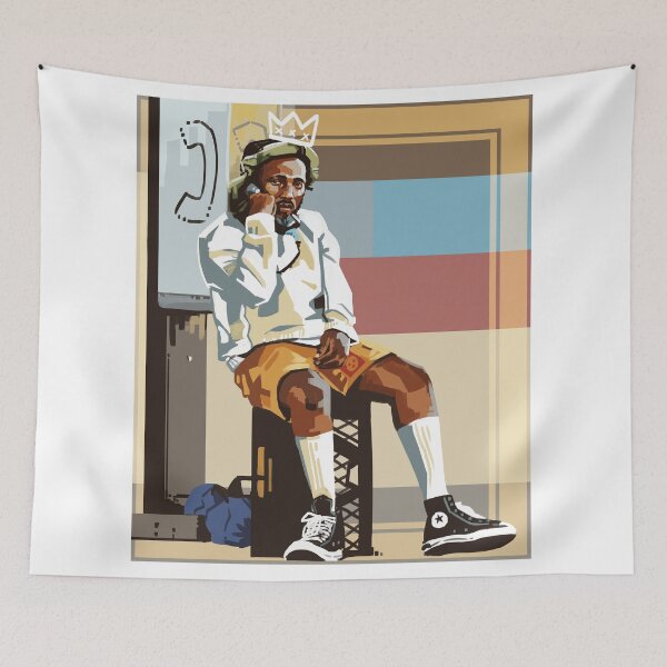 Item preview, Kendrick Lamar designed and sold by toskart.