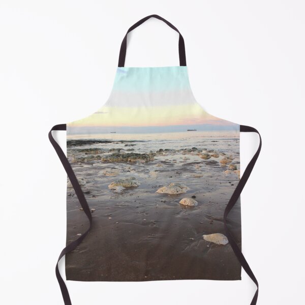 Item preview, Beach sunset designed and sold by chihuahuashower.