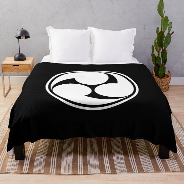 Item preview, Mitsu Tomoe -  Japan - Shinto Trinity Symbol - Triskele designed and sold by nitty-gritty.